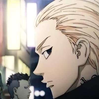 Manjiro Sano (Mikey) thumbnail