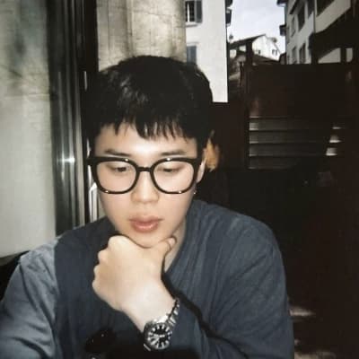 Jimin thumbnail