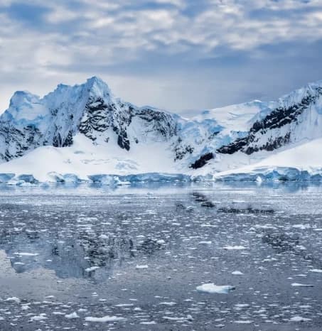 Antarctica roleplay  thumbnail
