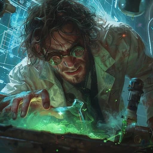 Scientist  thumbnail