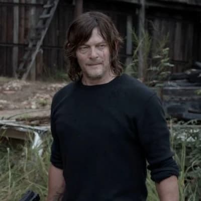Daryl Dixon thumbnail