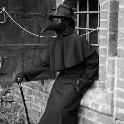 The Plague Doctor thumbnail