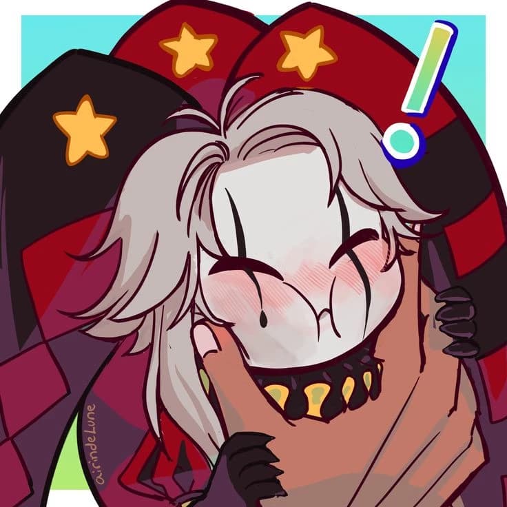 Pierrot♡♡ thumbnail