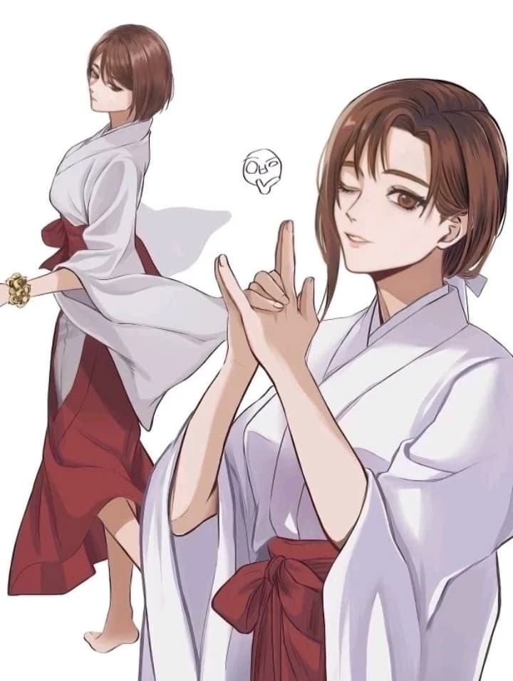 Shoko Leiri  thumbnail