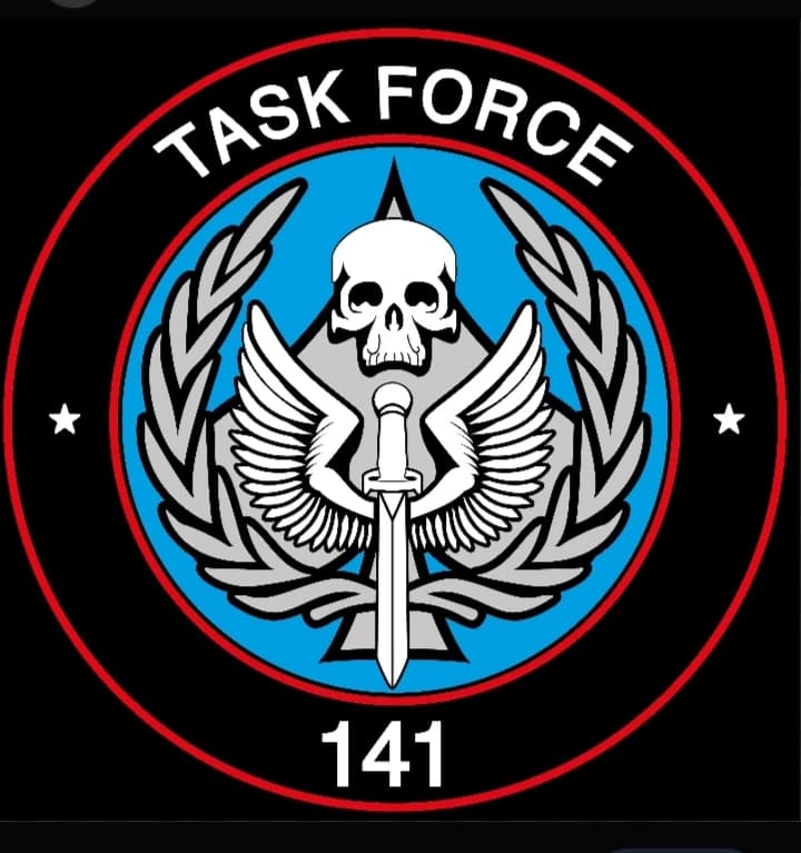 Task Force 141 thumbnail