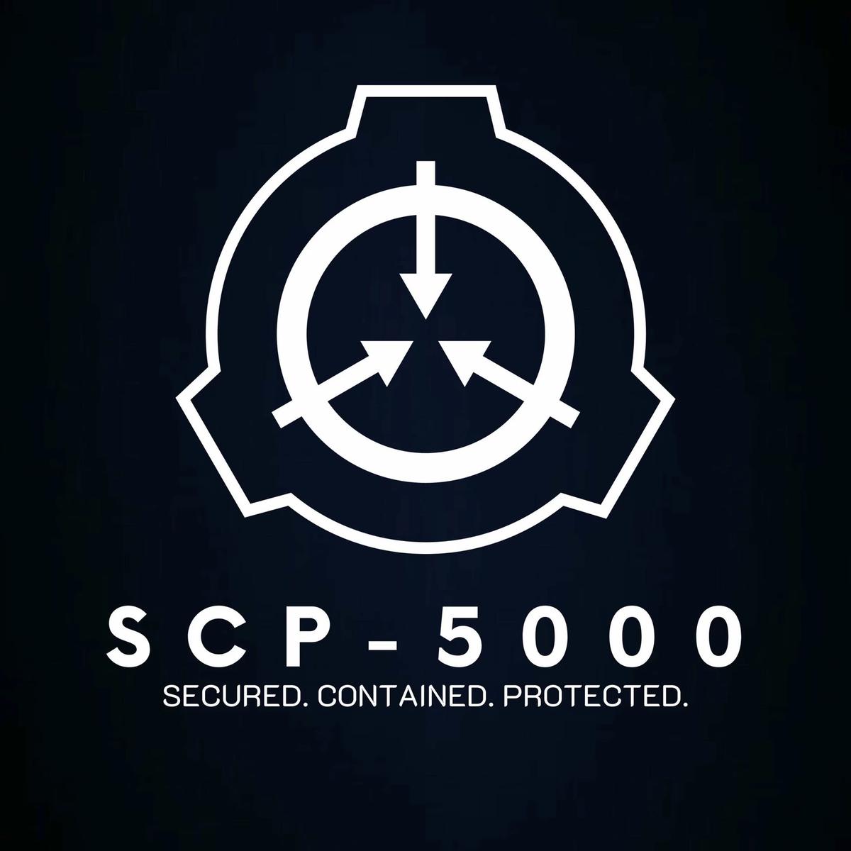 S.C.P X/& Creepypastas thumbnail