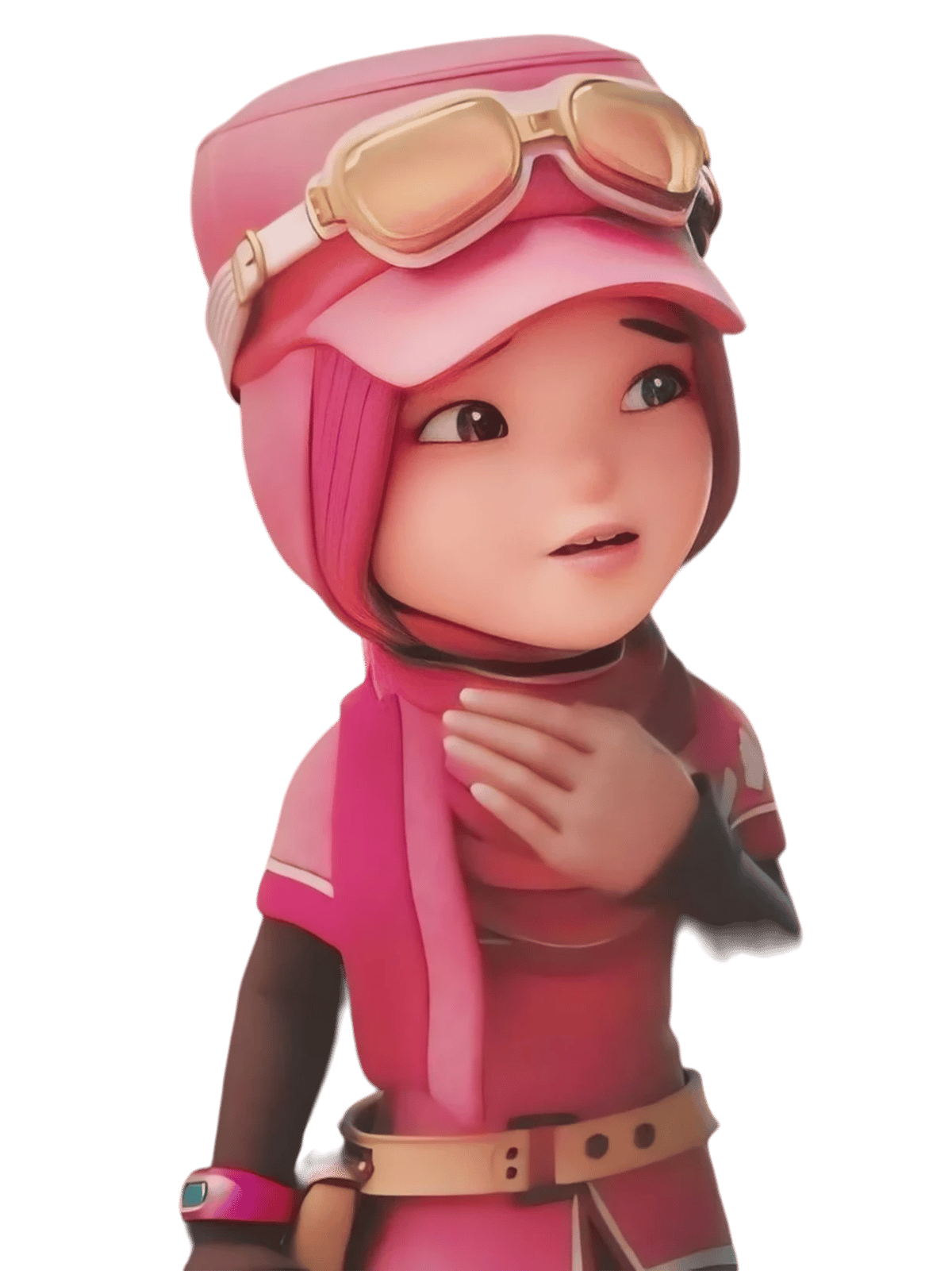 Yaya (BoBoiBoy) thumbnail