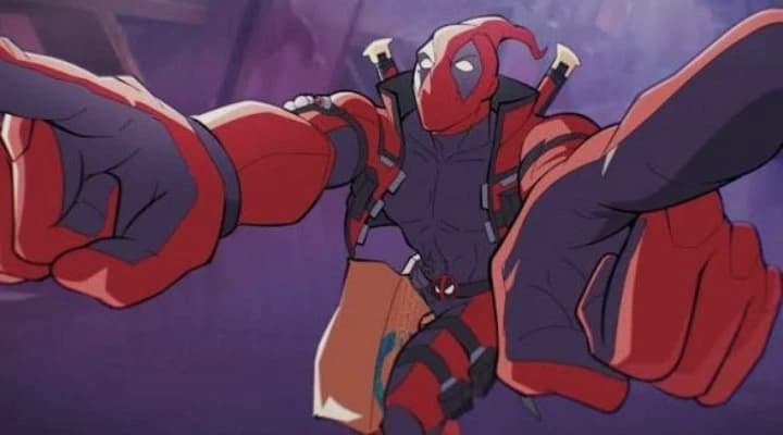 ||Deadpool|| thumbnail