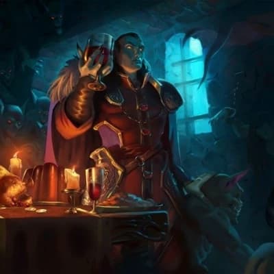 Strahd von Zarovich thumbnail