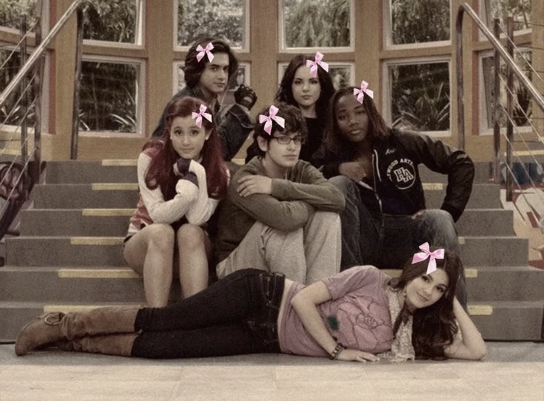 ☆ ToriSquad / Tori & Friends ☆ thumbnail