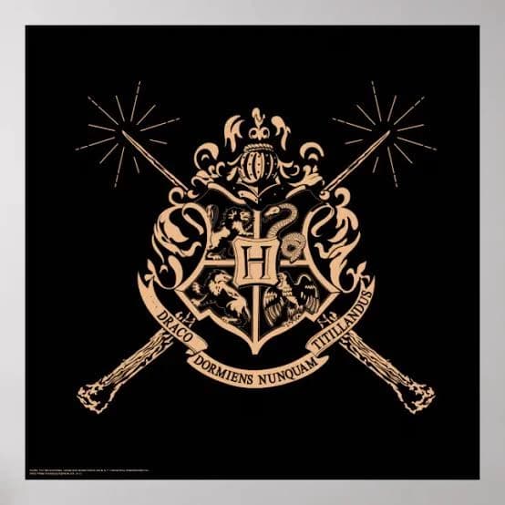 Hogwarts- Severus, Lucius, Sirius, Remus thumbnail