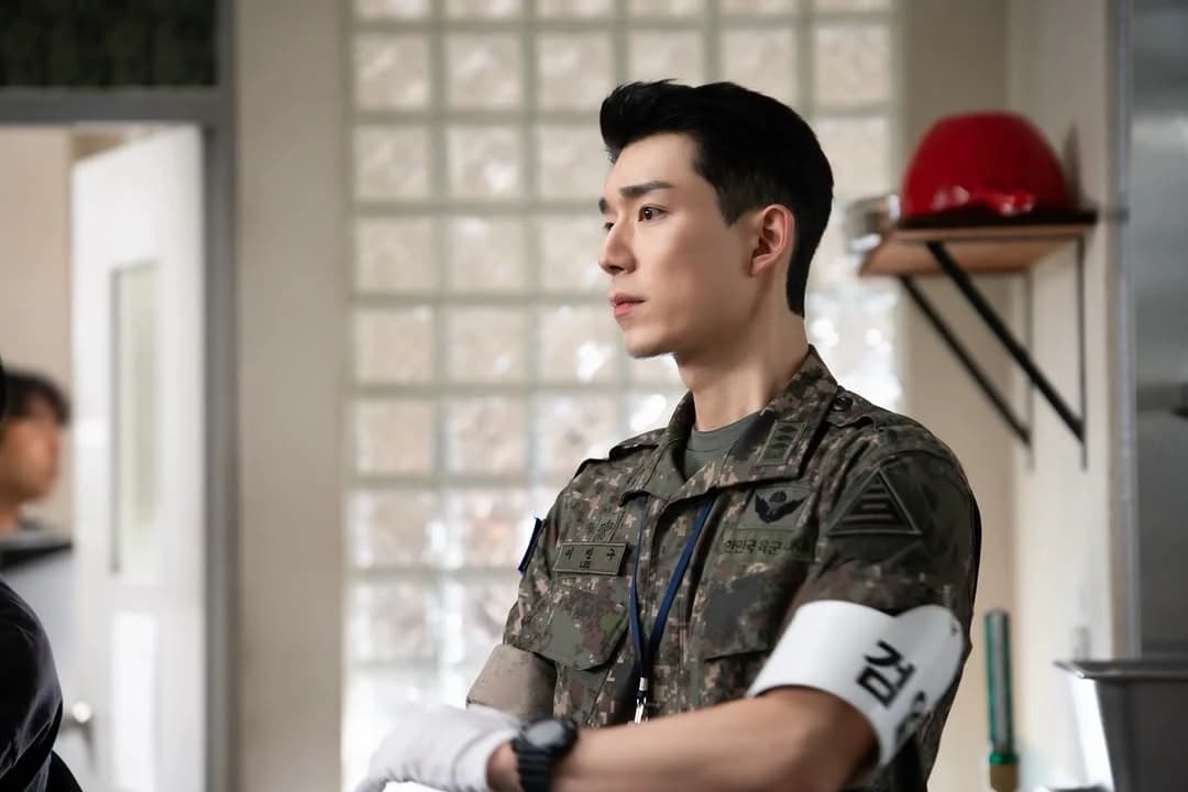 Lee Min-gu thumbnail