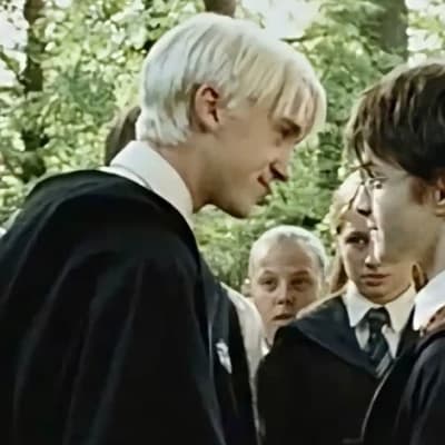 Draco Malfoy  thumbnail