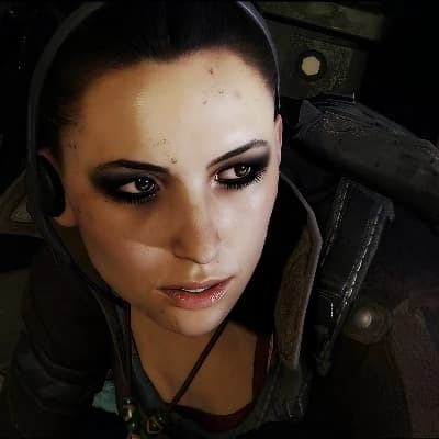 Jade Aldemir, The Scorpion thumbnail