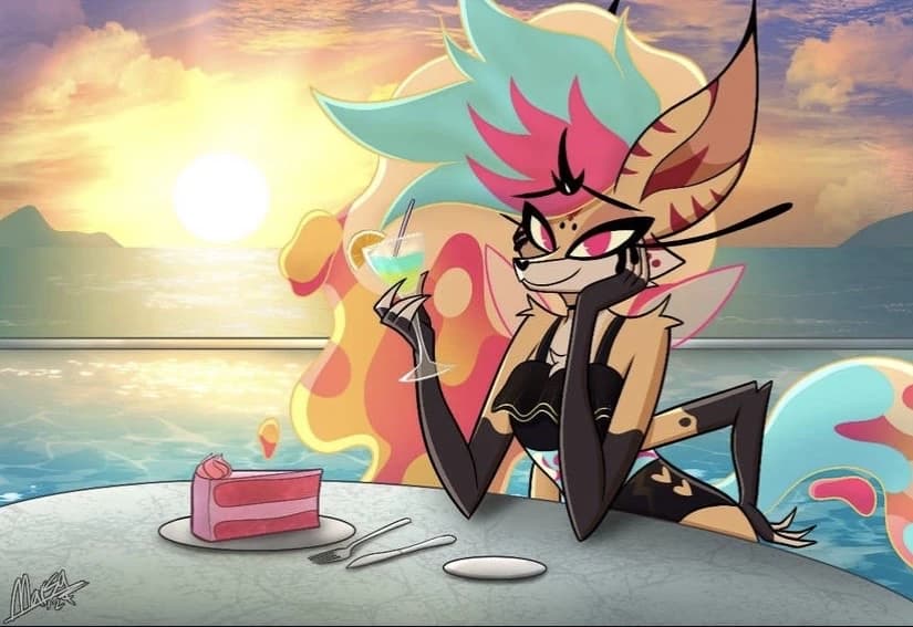 Beelzebub  thumbnail