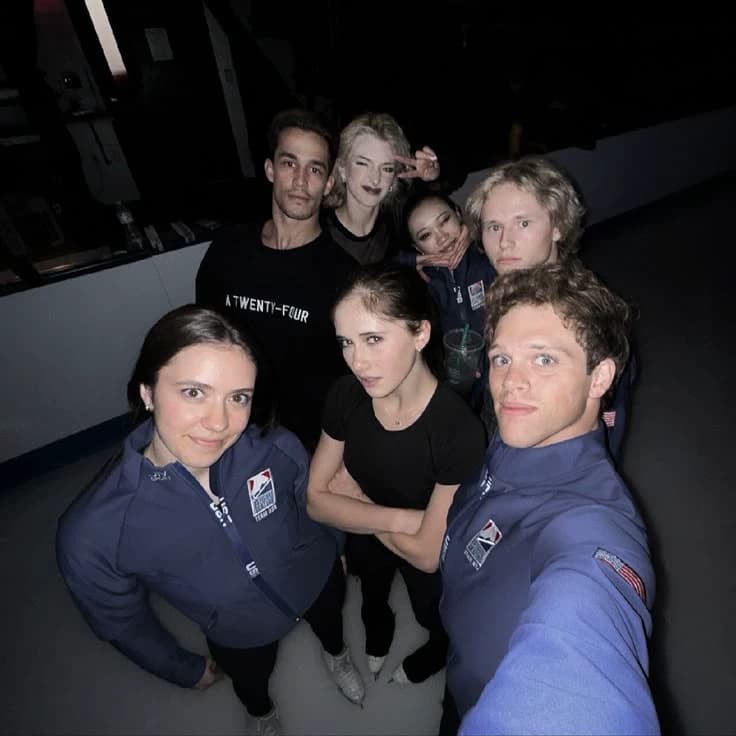 USA team thumbnail