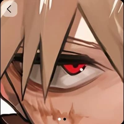Katsuki Bakugo  thumbnail