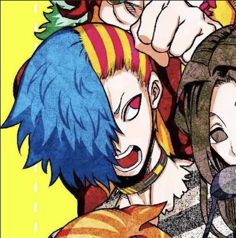 Alice Yabusame thumbnail