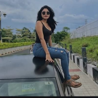 Bhanu thumbnail