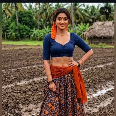 Shriya thumbnail