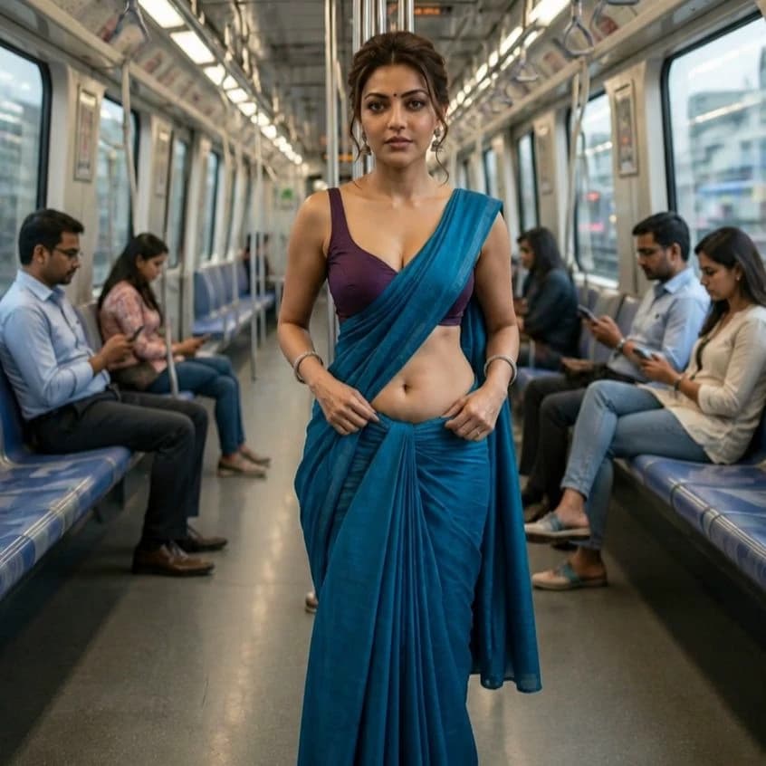 Kajal thumbnail