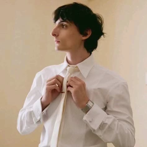 Finn wolfhard thumbnail