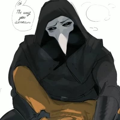 SCP-049 (The Plague Doctor / The Cure) thumbnail