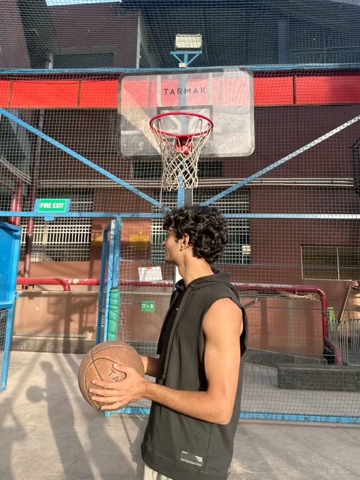 Arav Malhotra  thumbnail