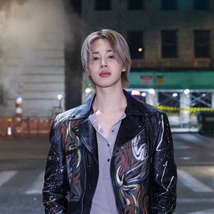 Park Jimin CEO thumbnail