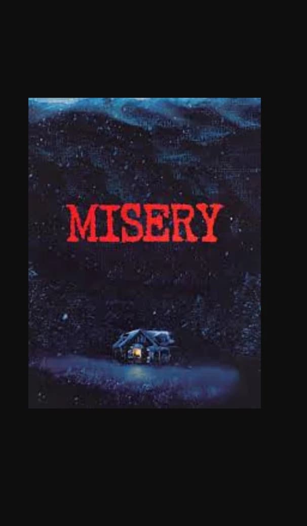 Misery thumbnail