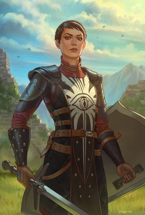 Cassandra  thumbnail