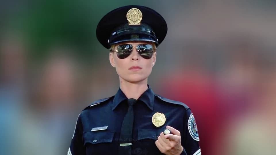 Police Academy  thumbnail