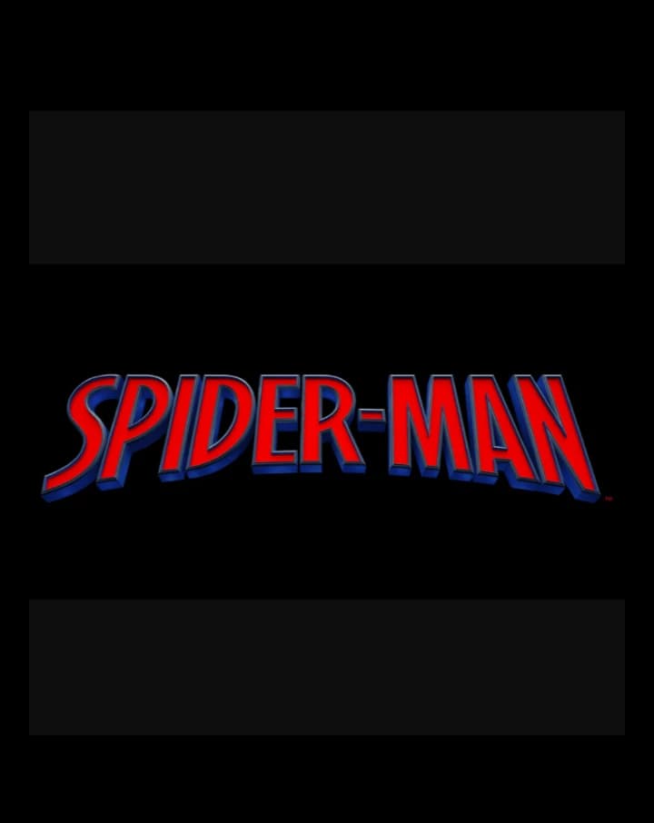 Spider-Man  Spider verse  thumbnail