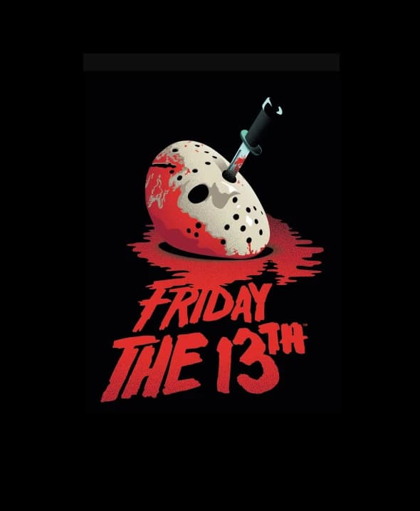 Friday the 13th Universe  thumbnail