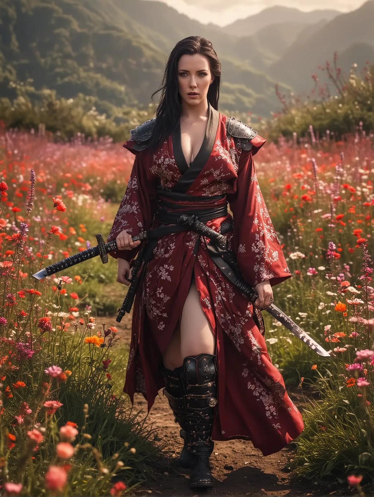 Shogun of Lust thumbnail