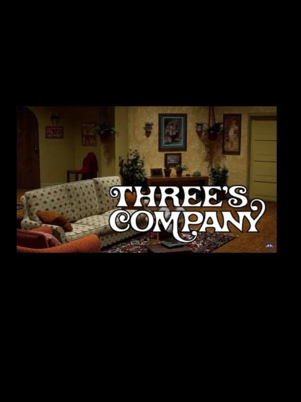 Three's Company thumbnail