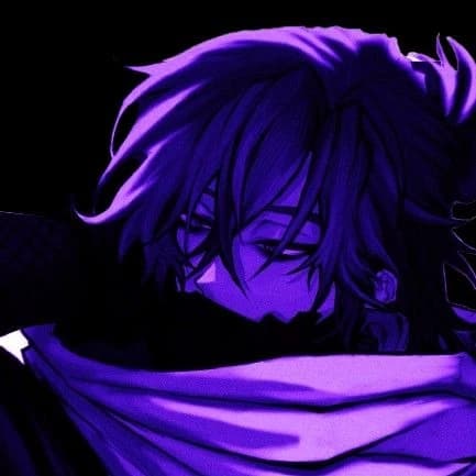 ☆Hitoshi Shinso☆ thumbnail