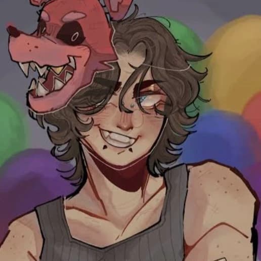Michael afton thumbnail