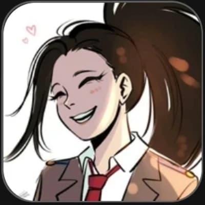 Momo Yaoyorozu thumbnail