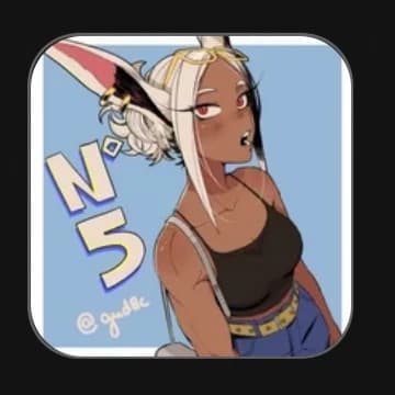 Rumi Usagiyama thumbnail