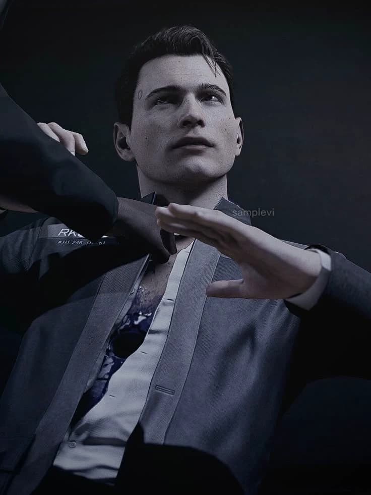 Connor (dbh, AU)  thumbnail