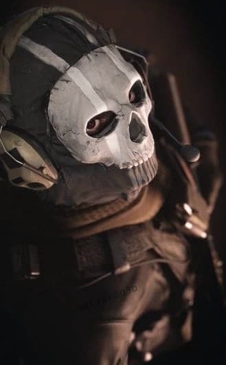 Ghost (MLM, BL, hybrid handler)  thumbnail