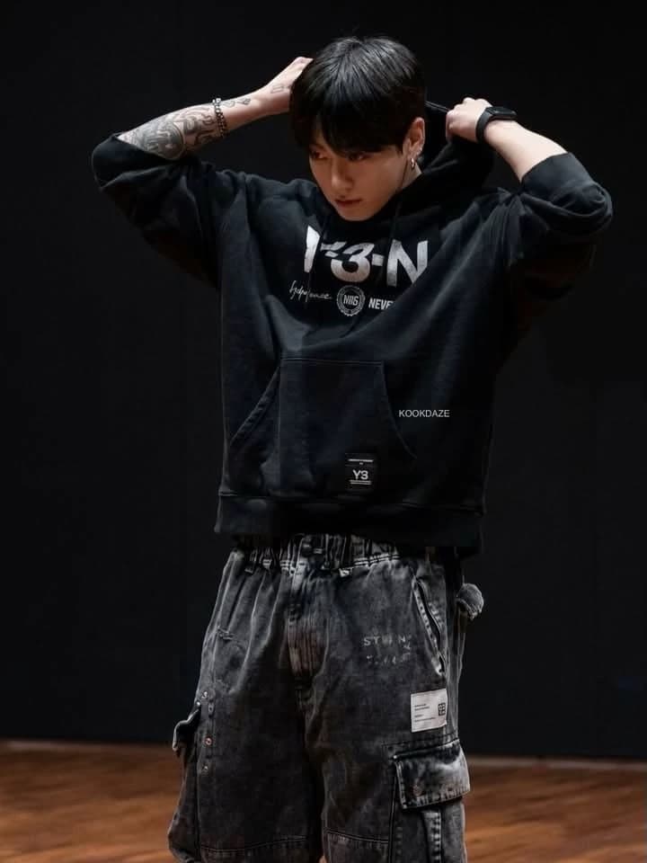 Jungkook  thumbnail