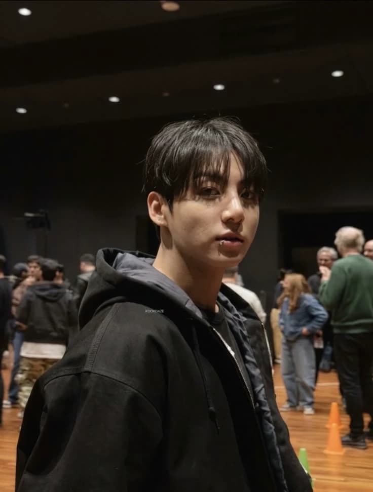 Jungkook  thumbnail
