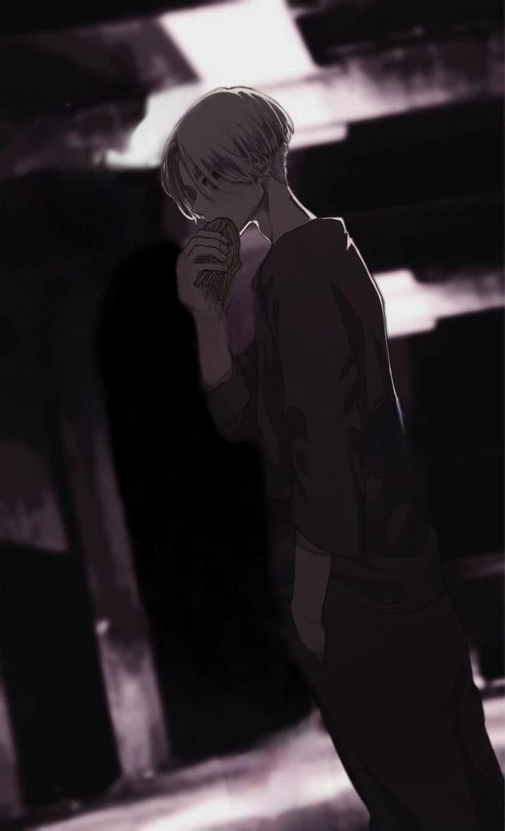 Bonten -Manjiro Sano  🥀 thumbnail