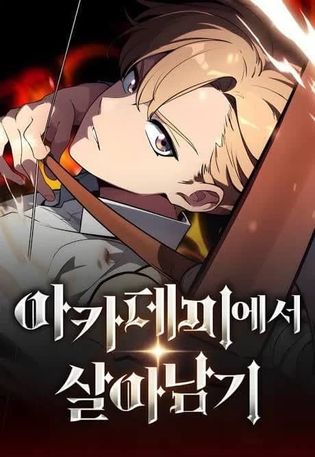The Extra’s Academy Survival Guide thumbnail
