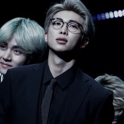 Namjoon Kim thumbnail
