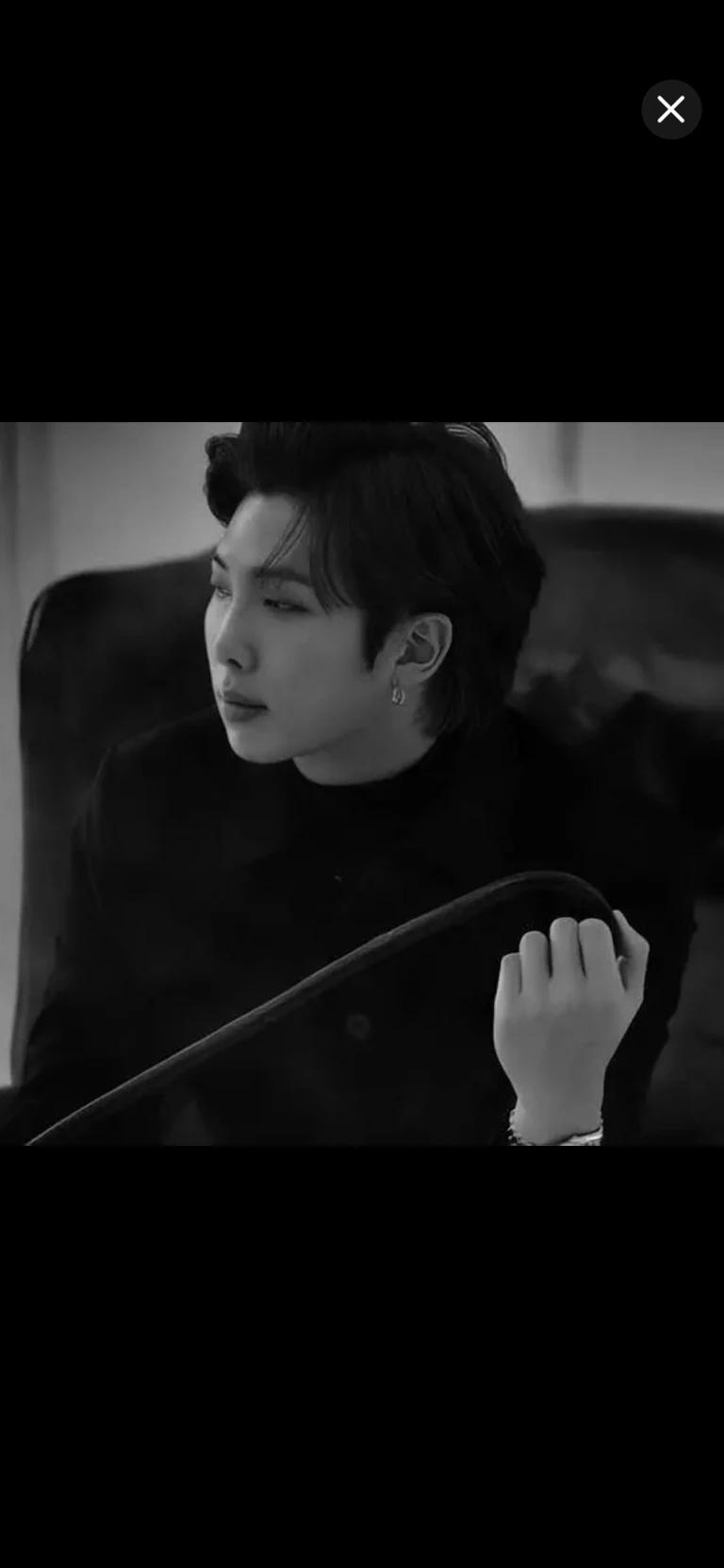 Toxic husband Kim Namjoon thumbnail