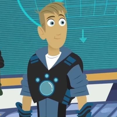 Martin Kratt thumbnail