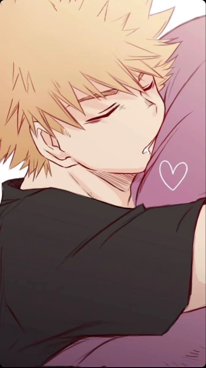 Bakugo thumbnail
